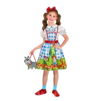 BMStores  Storybook Dress-Up Age 4-6 - Dorothy