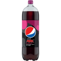 BMStores  Pepsi Max Cherry 2L