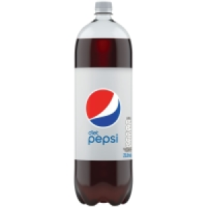 BMStores  Diet Pepsi 2L