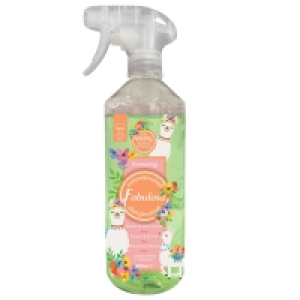 Fabulosa Disinfectant Spray 500ml - Llamazing