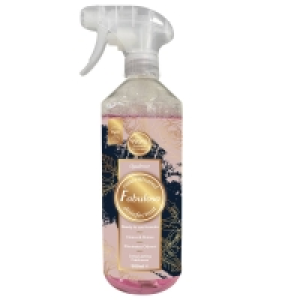 Fabulosa Disinfectant Spray 500ml - Opulence