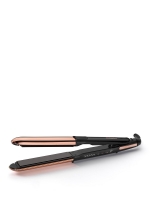 LittleWoods Babyliss Straight & Curl Brilliance in Rose Gold