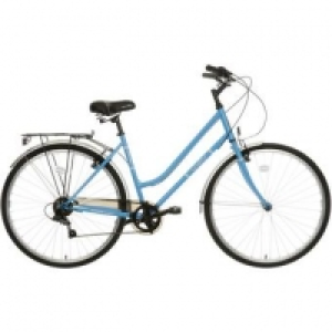 Apollo Cafe Womens Hybrid Bike - 16 Inch, 19 Inch Frames 566759