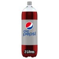Morrisons  Diet Pepsi