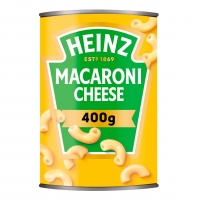 Iceland  Heinz Macaroni Cheese 400g