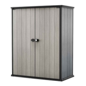 Keter Hi-Store Plus Storage Box - Grey £369.99