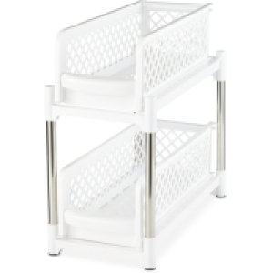 Under Sink Storage Drawers £12.99