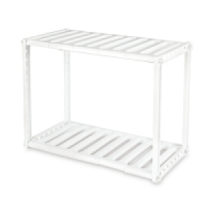 Under Sink Storage Shelf £12.99