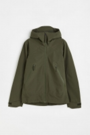 StormMove 3-layer shell jacket £60.00