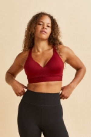 High Support Sports bra £14.00