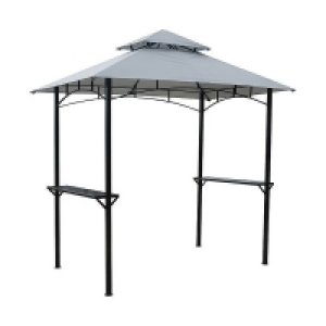 Homebase BBQ Gazebo £120.00