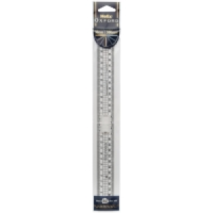 Helix Oxford Folding Ruler 30cm £1.39