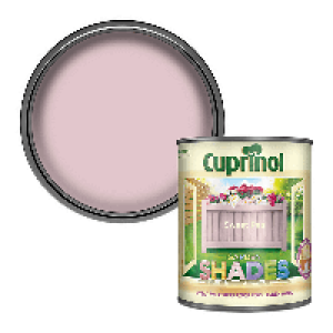 Homebase  Cuprinol Garden Shades Sweet Pea - 1L