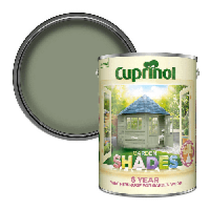 Cuprinol Garden Shades Willow - 5L