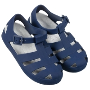 Kids Jelly Shoes - Navy £3.00