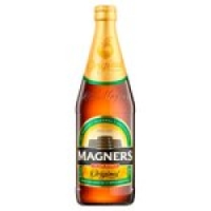 Magners Original Cider Bottle &pound;2.50