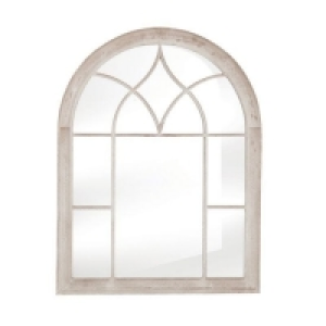 My Botanical Garden Wrought Iron Garden Mirror £37.93