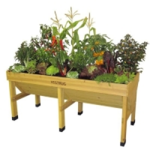 VegTrug Medium Classic Raised Planter £197.99
