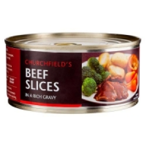 Poundland  280g C/field Sliced Beef Gravy