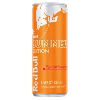 Poundland  Red Bull Energy Drink, Summer Edition 250ml