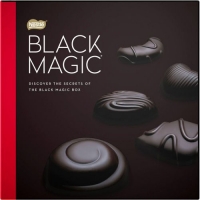 Poundland  174g Nestle Black Magic