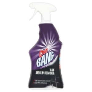 Poundland  Cillit Bang Black Mould Remover 750ml