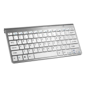 Poundland  Viido U/slim Keyboard/mouse