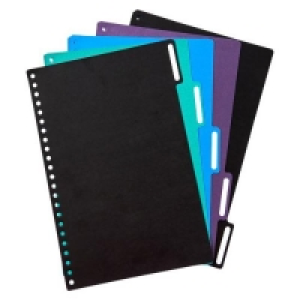Poundland  Dividers 20pk