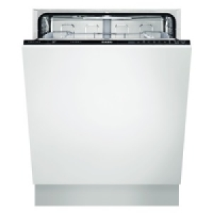 AEG Fully Integrated Proclean D/Washer