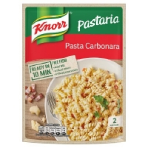 Poundland  155g Knr Pastaria Carbonara