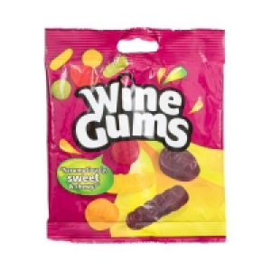 Poundland  230g Sheaven Wine Gums