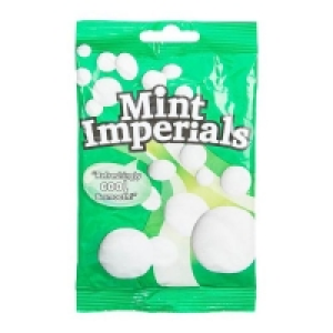 Poundland  235g S-Heaven Mint Imperials