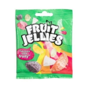 Poundland  220g Sheaven Fruit Jellies