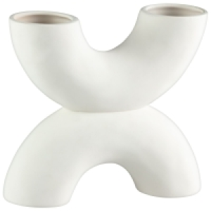 Sculptural Ornament £2.50