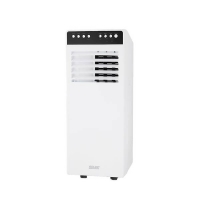 Homebase  Portable Air Conditioner - 12000 BTU