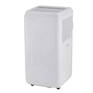 Homebase Portable 12000 BTU 4-in-1 Air Conditioner