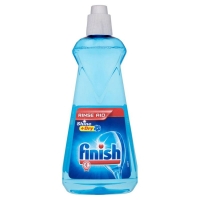 QDStores  Finish Dishwasher Rinse Aid 400ml