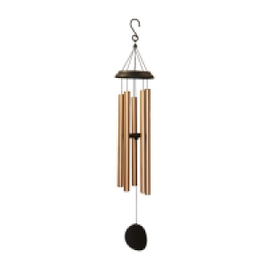 Concerto Musical Wind Chime Bronze - Extra Large 48in £39.99