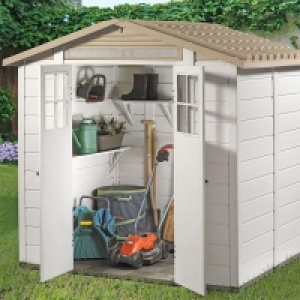 Shire Tuscany 6 7 Inch x 5 3 Inch Apex Garden Store - Classic £819.00