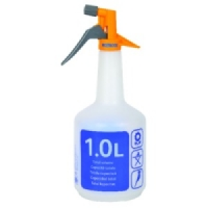 Hozelock Spray Bottle 1.0L