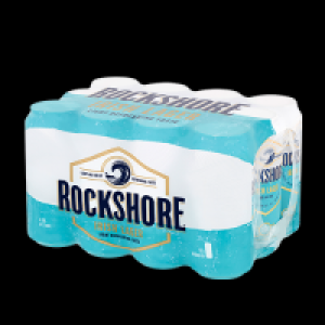 Rockshore £10.00