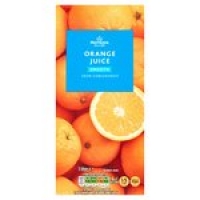 Morrisons  Morrisons Orange Juice From Concentrate Smooth