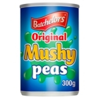 Morrisons  Batchelors Original Mushy Peas