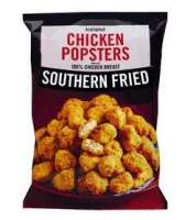 Iceland  Iceland Southern Fried Chicken Popsters 600g