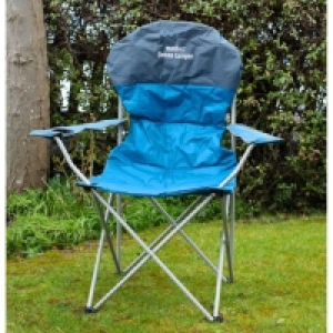 Summit Deluxe Camper Chair £15.99
