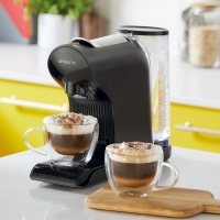 Aldi  Ambiano Coffee Capsule Machine