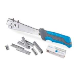 Aldi  Workzone Hammer Tacker