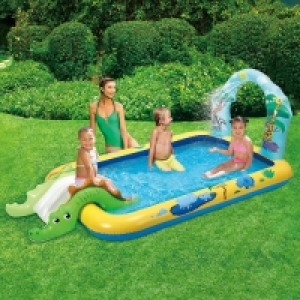 Safari Play Centre Pool &pound;20.00