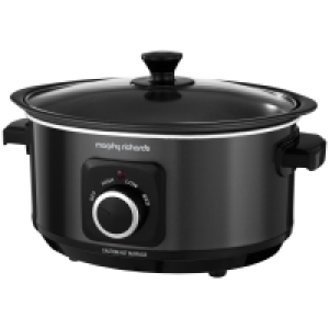 Morphy Richards Searing Slow Cooker £29.00