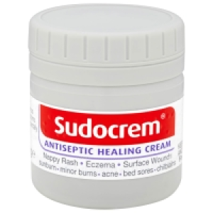 Sudocrem Antiseptic Healing Cream 60g £1.99